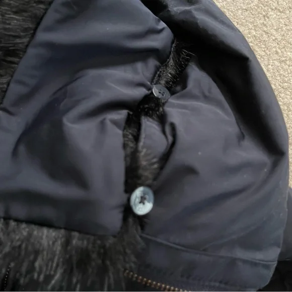 ✂️NWT Talbots Down Vest - Picture 7 of 8